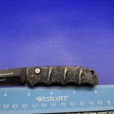 Boker Mini Kalashnikov Automatic Knife 