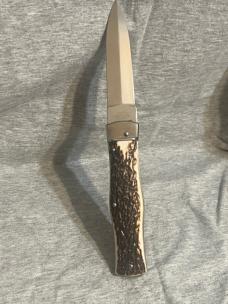 MIKOV Stag Auto