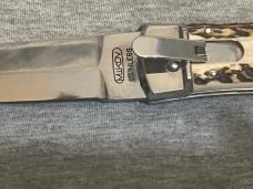 MIKOV Stag Auto