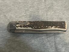 MIKOV Stag Auto