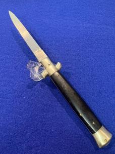 22cm D Stamp BOBC Stiletto 