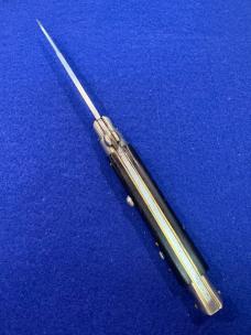 22cm D Stamp BOBC Stiletto 