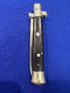 22cm D Stamp BOBC Stiletto 