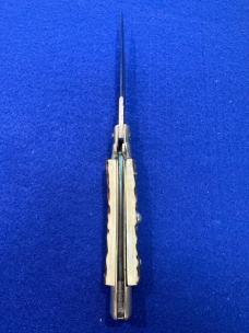 20cm D Stamp Picklock 