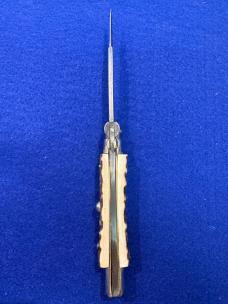 20cm D Stamp Picklock 