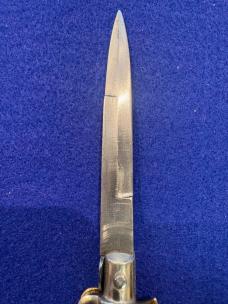 20cm D Stamp Picklock 