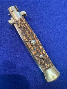 20cm D Stamp Picklock 