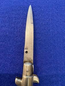 18cm Vintage Picklock 