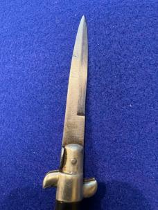 18cm Vintage Picklock 