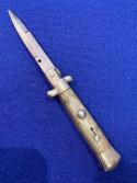 16cm D Stamp Picklock 