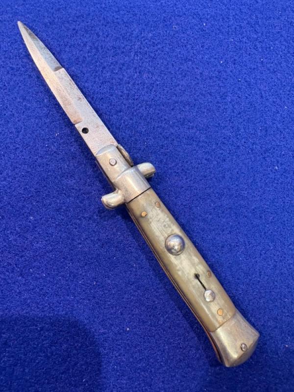16cm D Stamp Picklock 16cm D Stamp Picklock