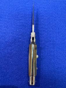 16cm D Stamp Picklock 