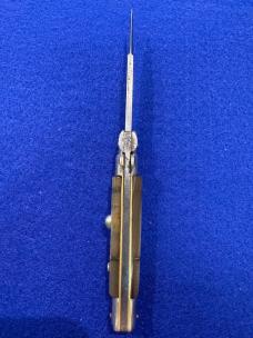16cm D Stamp Picklock 