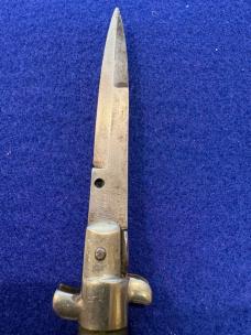 16cm D Stamp Picklock 