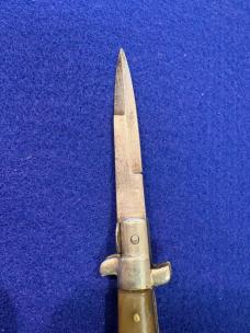 16cm D Stamp Picklock 