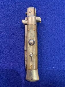 16cm D Stamp Picklock 