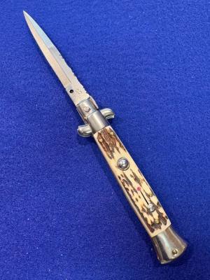 8 1/2” Armando Beltrame Picklock