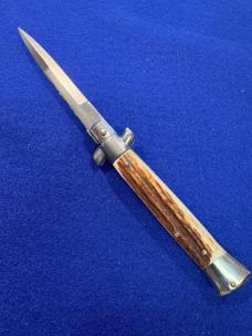 8 1/2” Armando Beltrame Picklock