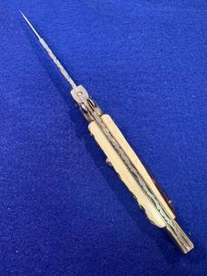 8 1/2” Armando Beltrame Picklock