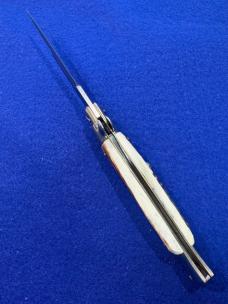8 1/2” Armando Beltrame Picklock