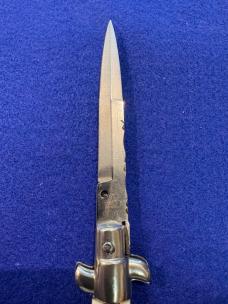 8 1/2” Armando Beltrame Picklock