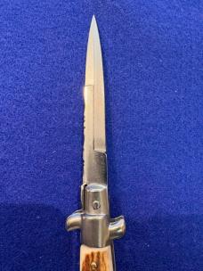 8 1/2” Armando Beltrame Picklock