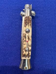 8 1/2” Armando Beltrame Picklock