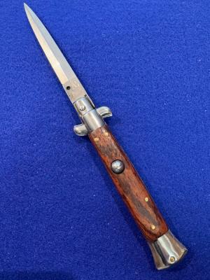 8 1/2” Armando Beltrame Picklock 