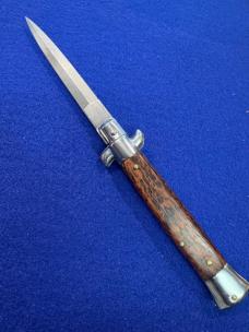 8 1/2” Armando Beltrame Picklock 