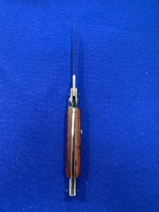 8 1/2” Armando Beltrame Picklock 