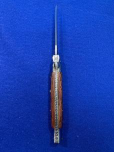 8 1/2” Armando Beltrame Picklock 