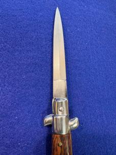 8 1/2” Armando Beltrame Picklock 