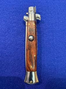 8 1/2” Armando Beltrame Picklock 