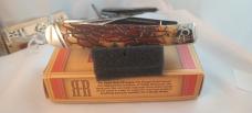Rough Ryder "Thing Bone" Trapper (RR2057) NIB made in 2019 Discontinued