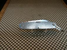 CAMILLUS U.S.A. MADE VINTAGE 2000 US MILITARY MULTI-PURPOSE FOUR BLADES UNUSED SURVIVAL POCKET KNIFE