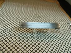 CAMILLUS U.S.A. MADE VINTAGE 2000 US MILITARY MULTI-PURPOSE FOUR BLADES UNUSED SURVIVAL POCKET KNIFE