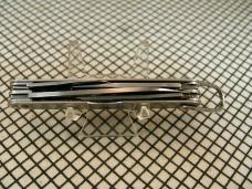 CAMILLUS U.S.A. MADE VINTAGE 2000 US MILITARY MULTI-PURPOSE FOUR BLADES UNUSED SURVIVAL POCKET KNIFE