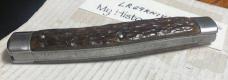 FINE REMINGTON MUSKRAT
