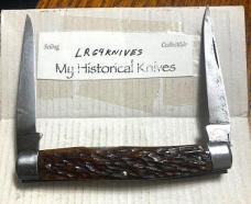 FINE REMINGTON MUSKRAT