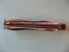 GREAT EASTERN NORTHFIELD 2007 23 PATTERN TRAPPER BURNT STAG 
