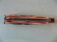 GREAT EASTERN NORTHFIELD 2007 23 PATTERN TRAPPER BURNT STAG 