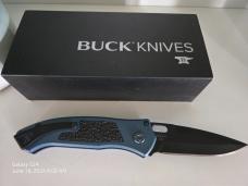 BUCK IMPACT AUTOMATIC KNIFE 