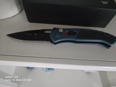 BUCK IMPACT AUTOMATIC KNIFE 
