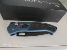 BUCK IMPACT AUTOMATIC KNIFE 