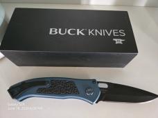 BUCK IMPACT AUTOMATIC KNIFE 