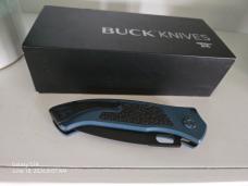 BUCK IMPACT AUTOMATIC KNIFE 