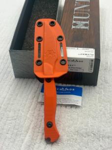 Benchmade 15700 Flyway Lightweight Hunting Knife Fixed Blade NIB Made In USAyway