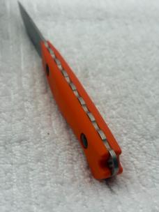 Benchmade 15700 Flyway Lightweight Hunting Knife Fixed Blade NIB Made In USAyway