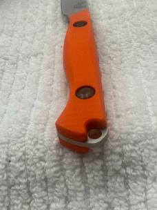 Benchmade 15700 Flyway Lightweight Hunting Knife Fixed Blade NIB Made In USAyway