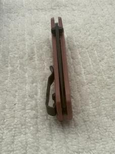 Benchmade 533BK-05 Mini Bugout New In Box Made In USA